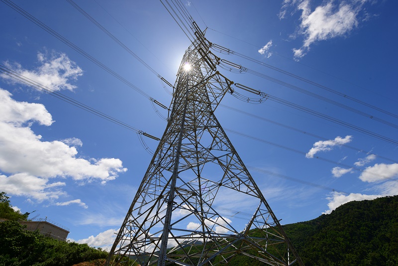 CKPower Advances Renewable Energy Delivery